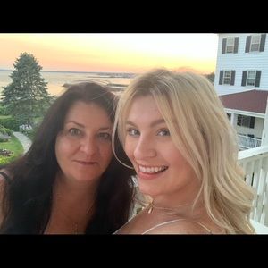 Meet your Posher, Joanne